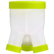 Boon baby separated portable out-and-out milk powder box milk powder compartment storage box large capacity