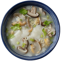 Pot side paste Fuzhou specialty Minqing pot side paste slices Ding side paste snacks convenient instant breakfast rice noodles flakes 2 pounds