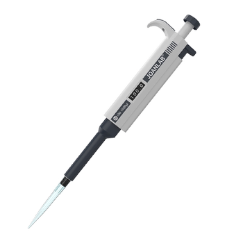 Joanlab pipette multi-channel pipette can be sterilized