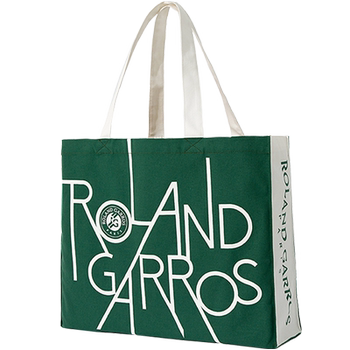 Roland garros ກະເປົ໋າກະເປົ໋າ crossbody ຂະໜາດໃຫຍ່