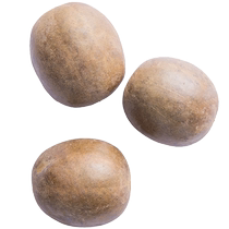 Guanshan Luo Han Guo Guangxi Guilin Yongfu 57mm-62mm 1 piece 3 extra large fruits high quality dried fruit Luo Han Guo tea