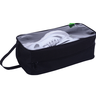 Transparent shoe storage bag travel shoes storage bag