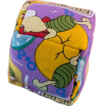 (Pack of 2) Sandbags cloth ball bags hand-thrown hand-caught childrens kindergarten primary school students physical education class training