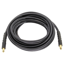 Germanys Karcher Kride K2 K3 washing machine high-pressure steel wire pipe fiber pipe carwash water pipe plus extended long docking