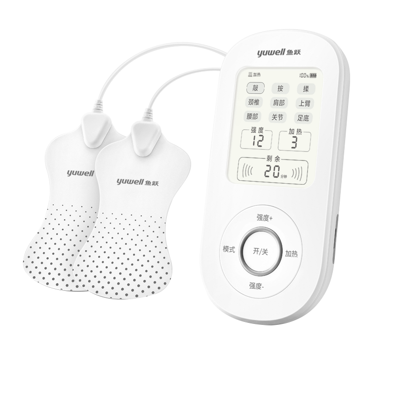 Yuyue medium frequency household portable cervical spine electrotherapy device