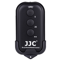 JJC Applicable Sony Micro Single Wireless Remote A7S3 A7S3 A7R4 A7R4 A9II A7M3 A7R2 A7R2 A6300 A6300 A6500 A66 A66 A66