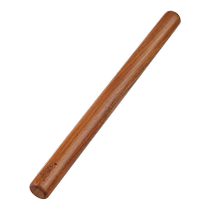 Muyaxuan rosewood rolling pin baking artifact household dumpling wrapper special non-stick small mahogany rolling pin