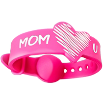 Morning sickness relief artifact anti-morning sickness bracelet pregnant womens anti-vomiting wristband pregnancy anti-nausea essential early pregnancy patch