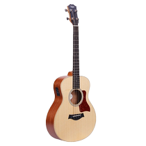 Taylor Taylor guitar Gs Mini E Bass 4-string electric box wooden bass gsmini bass wooden bass