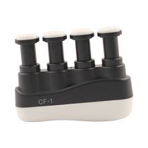 CF-1 Finger Exerciser Guitar Finger Strengthener Violin Piano Trainer Grip Strengthener for Adults and Children