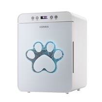 Konka baby disinfection cabinet bottle disinfection household imported Philips UV lamp hot air circulation drying 295