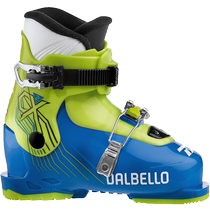Italy Dalbello childrens ski boots double snowboard shoes CX 2