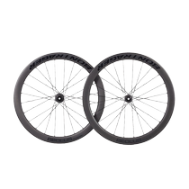 TREK Bontrager Aeolus Elite 50 TLR disc brake road bike carbon fiber wheelset