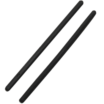 Anti-slip glasses metal thin legs ultra-fine temples silicone