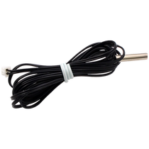 Temperature probe T107 temperature sensor temperature line NTC temperature probe 10k water dropper can measure sea water