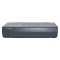 Shenou Shenou HJK120W telephone internal program-controlled telephone switch 6 ports outside line in 16-120 outside line out hotel hotel group company home internal line telephone extension group switchboard
