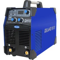 Ruiling ARC315GTS 400D industrial grade welding machine wide voltage inverter DC 220V380v dual-purpose welding machine