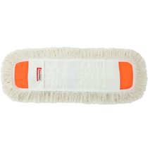 Istar flat household tile floor wooden floor dust pusher rotating dry and wet dual-use lazy mop replacement head cloth
