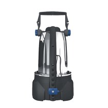 Ou Arthur water pump household basement automatic drainage ground low water level electric water suction small submersible pump