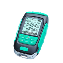 Baogong Optical Power Meter High Precision MT-7616 4-in-1 Multifunctional Red Light Pen Tester Disconnection Network Cable Test