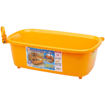 Alice dog bathtub Alice pet bathtub dog bathtub cat bath bucket Teddy bath bucket