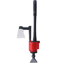 Fish tank water changer artifact toilet suction sand washer electric water pump small fish tank water changer electric fish tank water changer