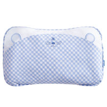 Liangliang pillow baby 0-1 newborn child pillow 3 years old and above summer kindergarten baby all-season shaped pillow