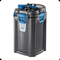 German OASE filter imported fish tank with heated external filter barrel master-level aquarium grass tank