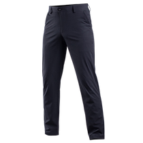 New Longya II secret lightweight tactical trousers light and thin business formal trousers spring and summer outdoor
