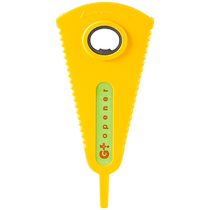 Japanese multifunctional cap opener can opener capping device fast and labor-saving bottle opener capping device Xiaobao capping device artifact