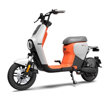 Ninebot 9th Electric B65 New National Standard Smart Electric Car High Renewal Avionics Bottle Car (store self-mention)