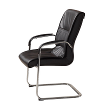 Computer chair conference chair office chair simple modern lazy lift swivel chair home bow chair staff back chair
