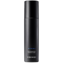 vidivici Essence Water Mens Toner Balancing Refreshing Moisturizing Softening Water 100ml