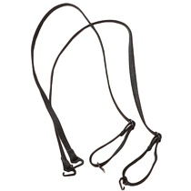 Fendis non-slip bra straps are available in multiple colors to match your bra straps FG0228