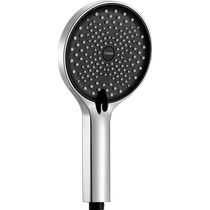 Kabei shower booster shower head bathroom shower head bathroom home bath handheld rain shower set