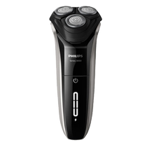 (Self-operated) Philips Wet and Dry Electric Shaver S3203 08 Shaver