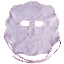 Duoya anti-radiation mask anti-radiation mask mask mobile phone Internet anti-computer radiation protection facial protective cover for women