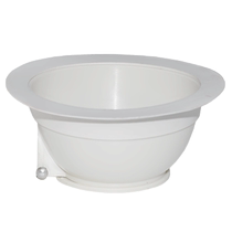 Recommended toilet anti-odor plugging device squatting hole plugging toilet squat toilet accessories toilet cover anti-return odor and anti-odor