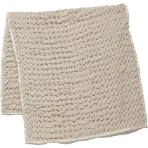 SNIDEL HOME spring and summer comfortable and skin-friendly three-dimensional concave and convex short-staple cotton bath towel SHGG211107