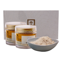 Shangri-La Matsutake Powder Yunnan Specialty Mushroom Powder Matsutake Powder Fresh Freeze-dried Matsutake Mushroom Powder Matsutake 50g
