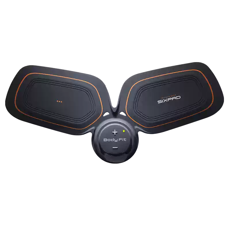 SIXPAD Body Fit 2 EMS トレーニング機器 EMS トレーニングギア SIXPAD Body Fit 2(シックスパッド ボディ