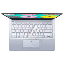 HP Star 14 Keyboard Film 15 Youth Edition Battle 66 Sixth Generation 15s Star Book Pro Fifth Generation 17 Notebook ENVY13 X360-inch Air Battle X Ryzen 99 Edition Four