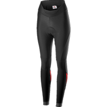 Scorpion castelli autumn and winter womens cycling jersey trousers entry-level professional strapless breathable and warm 4519545