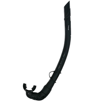 Water Pro wet diving snorkel professional underwater long-term free diving deep diving equipment foldable