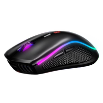 HP HP G1 pro wireless wired dual-mode electric race mouse rechargeable computer game RGB computer macro mouse