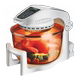 German Pool fume-free low-fat visual air fryer