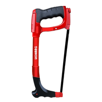 Saw hacksaw hand saw saw bow hacksaw stand metal cutting saw artifact small hacksaw hand saw household small handheld