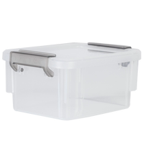 Xi Tianlong Creative Cute Stationery Storage Box Cabinet Desktop Drawer Cosmetic Box Elementary School Junior High School Paintbrush Office Storage