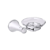 Kohler rack Kola Lai soap dish bathroom wall soap box bathroom soap dish 23555T-CP