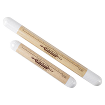 Japanese TIGERCROWNCakeLand floating-point exhaust rolling pin for pizza and bread